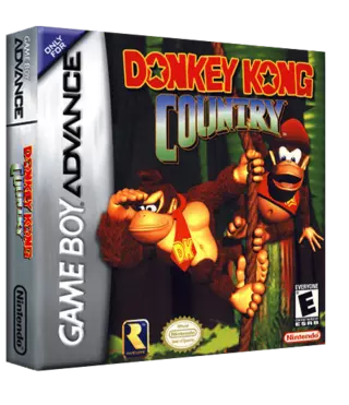 jeu Donkey Kong